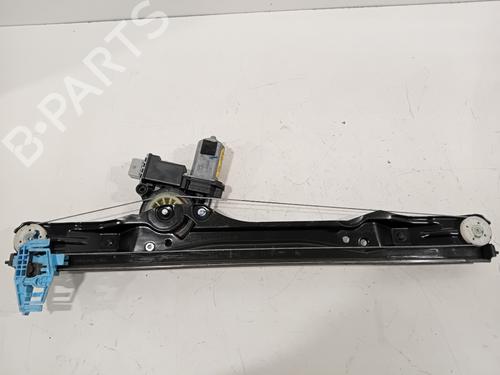 Front left window mechanism FIAT DOBLO Cargo (263_) 1.3 D Multijet | BP28084423C22 - Image 6