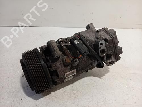 Used AC compressor AC compressor 19408346 19408346