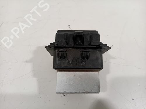 Used Heater resistor Heater resistor NISSAN LEAF (ZE1) Electric (150 hp) 39883264 39883264