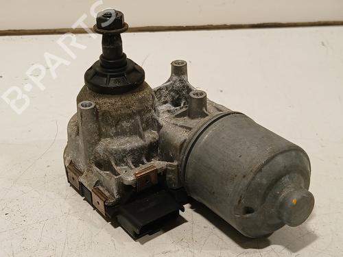 Used Front wiper motor RENAULT GRAND SCÉNIC IV (R9_) 1.2 TCe 130 (130 hp) 25050697