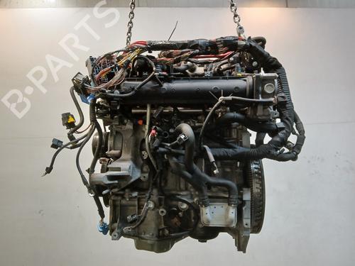 Engine RENAULT CAPTUR I (J5_, H5_) 1.2 TCe 120 | BP37446944M1 - Image 2