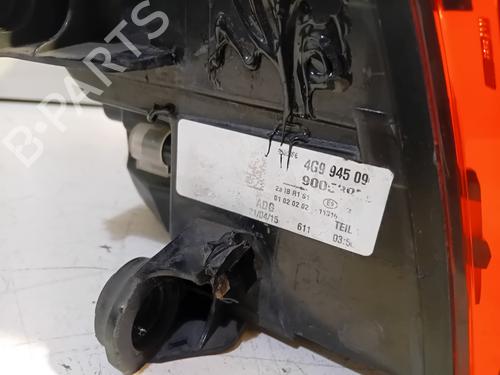 Right taillight AUDI A6 C7 Avant (4G5, 4GD) 3.0 TDI quattro | BP29307043C35 