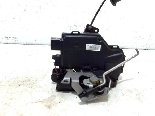 Used Rear left lock AUDI A4 B6 Avant (8E5) 1.6 (102 hp) 13204848