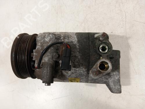 AC compressor FORD TRANSIT CUSTOM V362 Van (FY, FZ) 2.2 TDCi | BP37609060M34  - Image 5