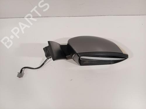 Right mirror FORD C-MAX II (DXA/CB7, DXA/CEU) 1.0 EcoBoost | BP29541206C27 
