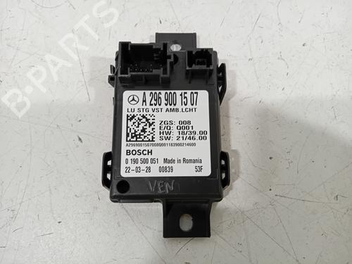 Computer verlichting MERCEDES-BENZ EQE (V295) EQE 350 (295.125) (292 hp) 29325477