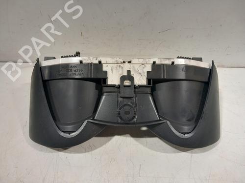 Instrument cluster FORD TRANSIT COURIER B460 Box Body/MPV 1.6 TDCi | BP37181151C47 - Image 2
