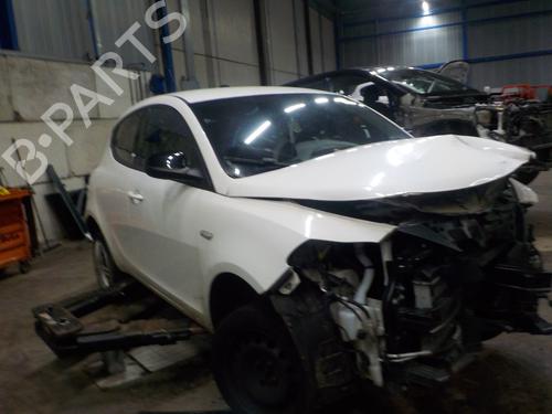 Engine LANCIA YPSILON (312_) 0.9 TwinAir (312.YXN11, 312.YXN1A) | BP23988030M1  - Image 7