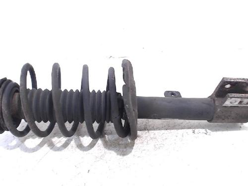Used Left front shock absorber Left front shock absorber 6065519 6065519