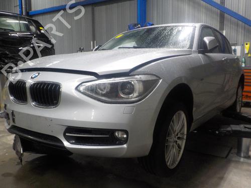 Used Parts BMW 1 (F20) 118 i 1739474