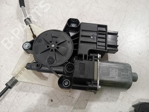 Front left window mechanism VW POLO VI (AW1, BZ1, AE1) 2.0 GTI | BP33431135C22 - Image 4