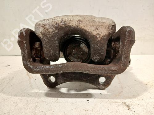 Left rear brake caliper RENAULT SCÉNIC IV (J9_) 1.2 TCe 130 | BP29028588M107 