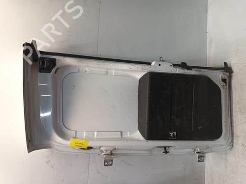 Højre bagagerum dør OPEL COMBO Box Body/MPV (X12) 1.3 CDTI (B05) | BP21801118C77 