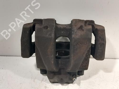 Left front brake caliper BMW X3 (F25) xDrive 28 i | BP33268030M105 - Image 2