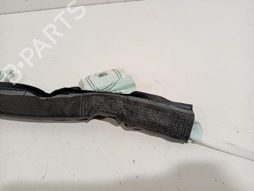 Venstre gardin airbag FIAT PANDA (312_, 319_) 0.9 (312PXG1A) | BP30812768C11