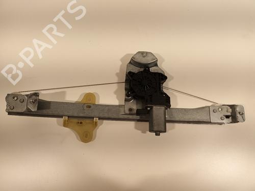 Used Front right window mechanism RENAULT CLIO IV (BH_) 0.9 TCe 90 (BHNF, BHMA, BHMH, BHJK, BHJR) (90 hp) 16444398