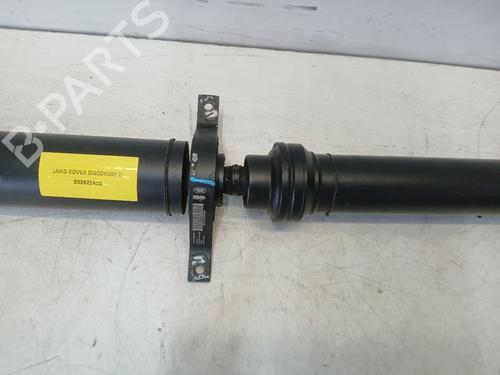 Driveshaft LAND ROVER DISCOVERY V (L462) 2.0 Td4 4x4 | BP39986075M37 - Image 3