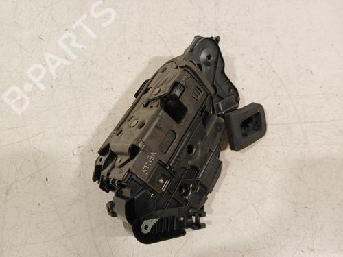 Used Front left lock Front left lock 29336340 29336340