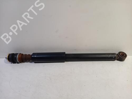 Used Right rear shock absorber OPEL AGILA (B) (H08) 1.0 (F68) (68 hp) 22699237