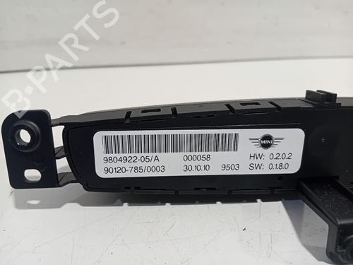 Switch MINI MINI COUNTRYMAN (R60) Cooper S ALL4 | BP30804272I30 - Image 3