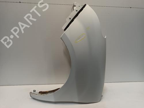 Used Left front fenders OPEL COMBO Box Body/MPV (X12) 1.3 CDTI (B05) (90 hp) 30877520