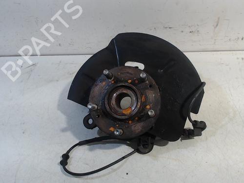Used Left front steering knuckle Left front steering knuckle HYUNDAI ix35 (LM, EL, ELH) 2.0 CRDi 4WD (184 hp) 13207614 13207614