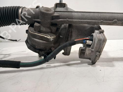 Steering rack CITROËN C3 III (SX) 1.2 VTi 82 | BP31657749M22