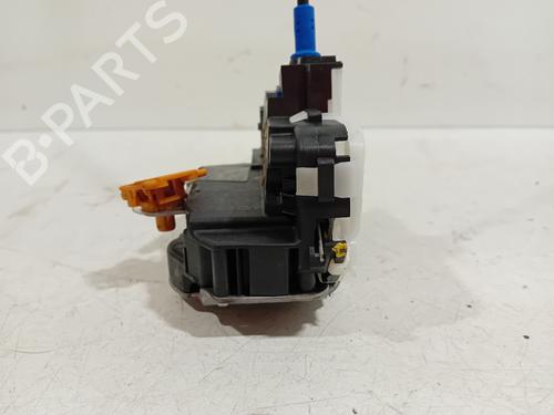 Front right lock OPEL ASTRA J (P10) 1.4 Turbo (68) | BP19288141C97 