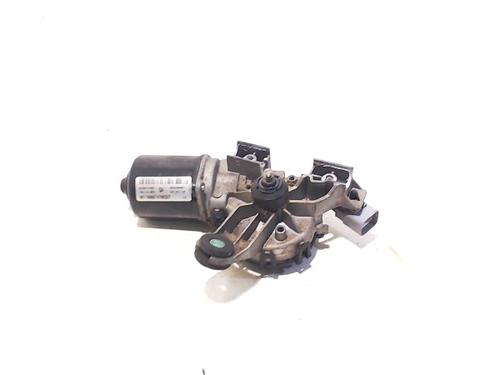 Front wiper motor CHEVROLET AVEO / KALOS Hatchback (T250, T255) 1.2 | BP943169M29 