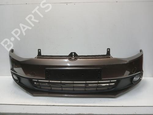 Paragolpes delantero Paragolpes delantero VW JETTA IV (162, 163, AV3, AV2) 1.4 TSI (122 hp) 40024691 40024691