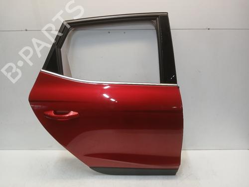 Used Right rear door Right rear door SEAT ARONA (KJ7, KJP) 1.0 TSI (116 hp) 40049519 40049519