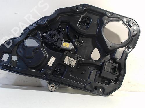 Used Rear right window mechanism Rear right window mechanism 11967342 11967342