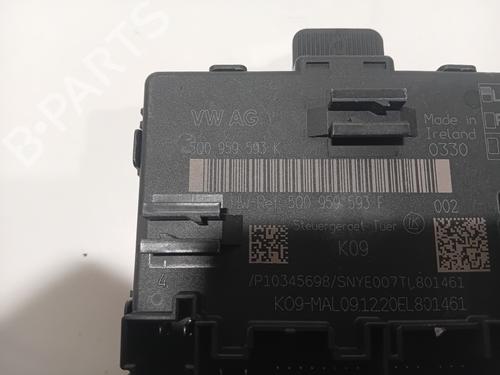 Electronic module VW GOLF VIII (CD1, DA1) 2.0 TSI R 4motion | BP38272977M83 - Image 3