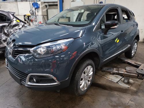 Ricambi RENAULT CAPTUR I (J5_, H5_) 0.9 TCe 90 4942747