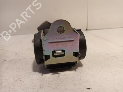 Rear left seatbelt OPEL ZAFIRA TOURER C (P12) 1.6 CDTI (75) | BP19278983I29 
