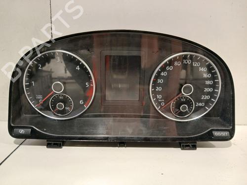instrument-cluster-vw-touran-1t3-2010-2011-2012-2013-2014-2015-2016-29519108 main image
