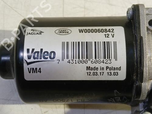 Front wiper motor JAGUAR F-PACE (X761) 2.0 TD4 AWD | BP32232394M29 - Image 7