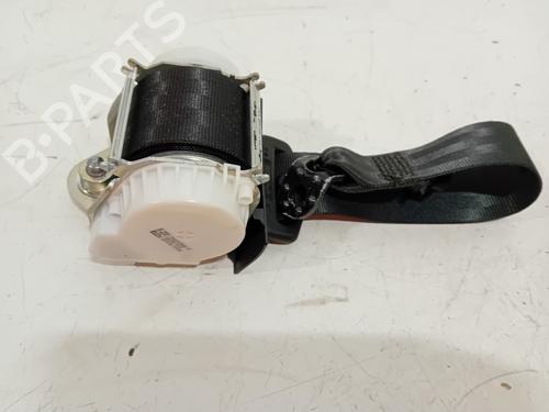 Rear right seatbelt SEAT IBIZA IV (6J5, 6P1) 1.0 TSI | BP14908836I28 