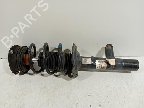Used Left front shock absorber Left front shock absorber 17542735 17542735