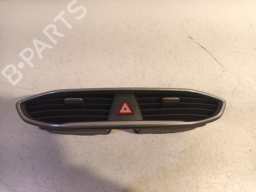 Used Air vent Air vent 22400087 22400087