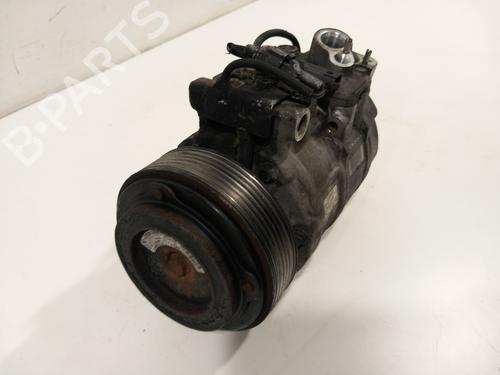 Used AC compressor AC compressor BMW 5 Touring (E61) 520 i (170 hp) 36264171 36264171