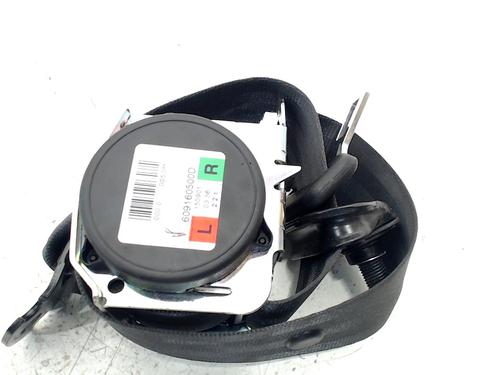 Sicherheitsgurt hinten links OPEL CORSA E (X15) 1.3 CDTI (08, 68) | BP9676892I29 