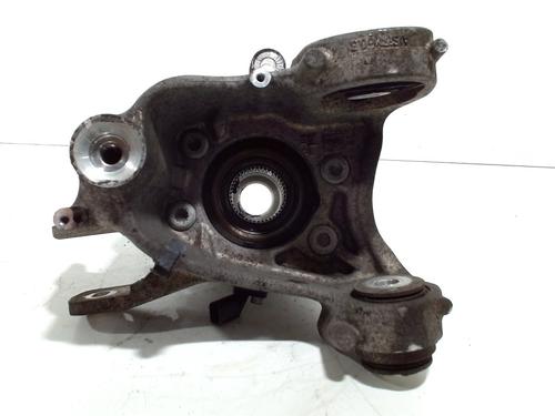 Left rear steering knuckle AUDI A8 D4 (4H2, 4H8, 4HC, 4HL) 4.2 TDI quattro | BP13208162M27 
