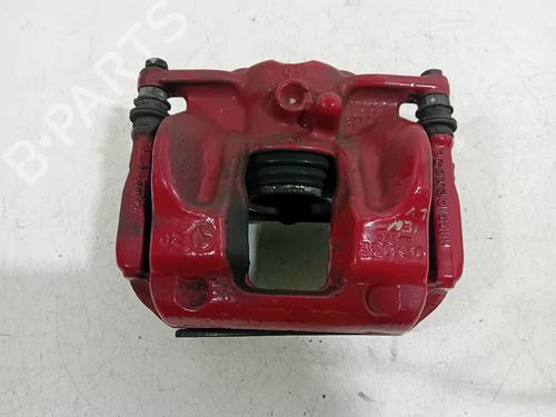 Used Left front brake caliper Left front brake caliper 17700934 17700934
