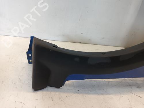 Błotnik przedni lewy SUZUKI SWIFT III (MZ, EZ) 1.3 (RS413, ZC11S) | BP28370384C41 