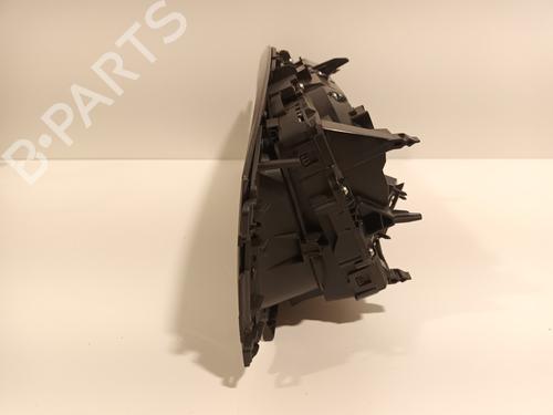 Instrument cluster VW GOLF VII (5G1, BQ1, BE1, BE2) e-Golf | BP16093908C47 