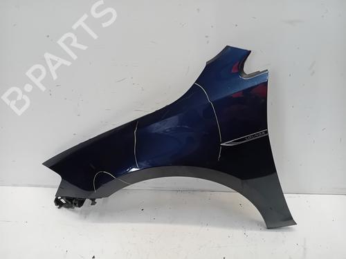 Used Left front fenders VW GOLF VII (5G1, BQ1, BE1, BE2) 1.6 TDI (110 hp) 25379567
