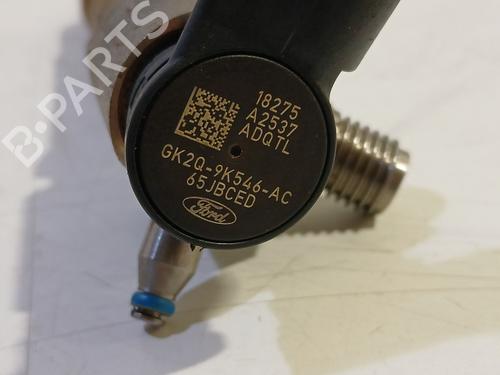 Injector FORD TRANSIT CUSTOM V362 Van (FY, FZ) 2.0 EcoBlue | BP32864018M100 - Image 7