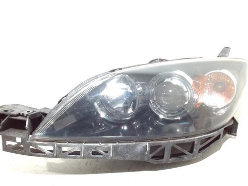 left-headlight-mazda-3-bk-16-bk14-2003-2004-2005-2006-2007-2008-2009-11027245 main image