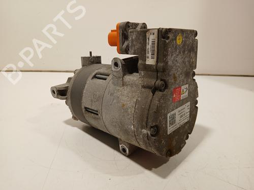 AC compressor VW GOLF VII (5G1, BQ1, BE1, BE2) 1.4 GTE Hybrid | BP24505871M34 